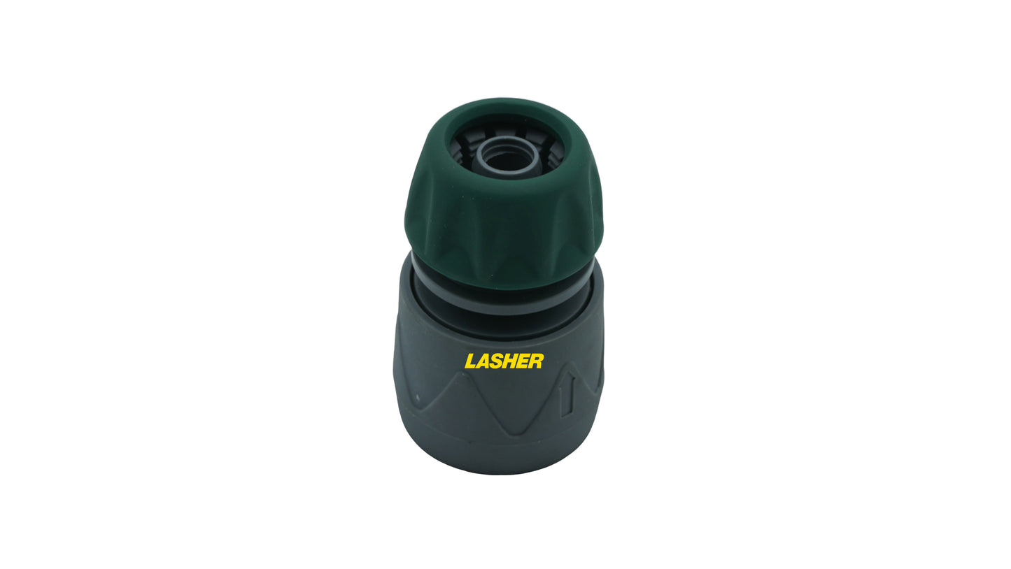 Lasher Hose Connector 12mm