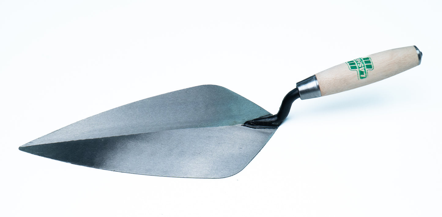 Lasher Brick Trowel