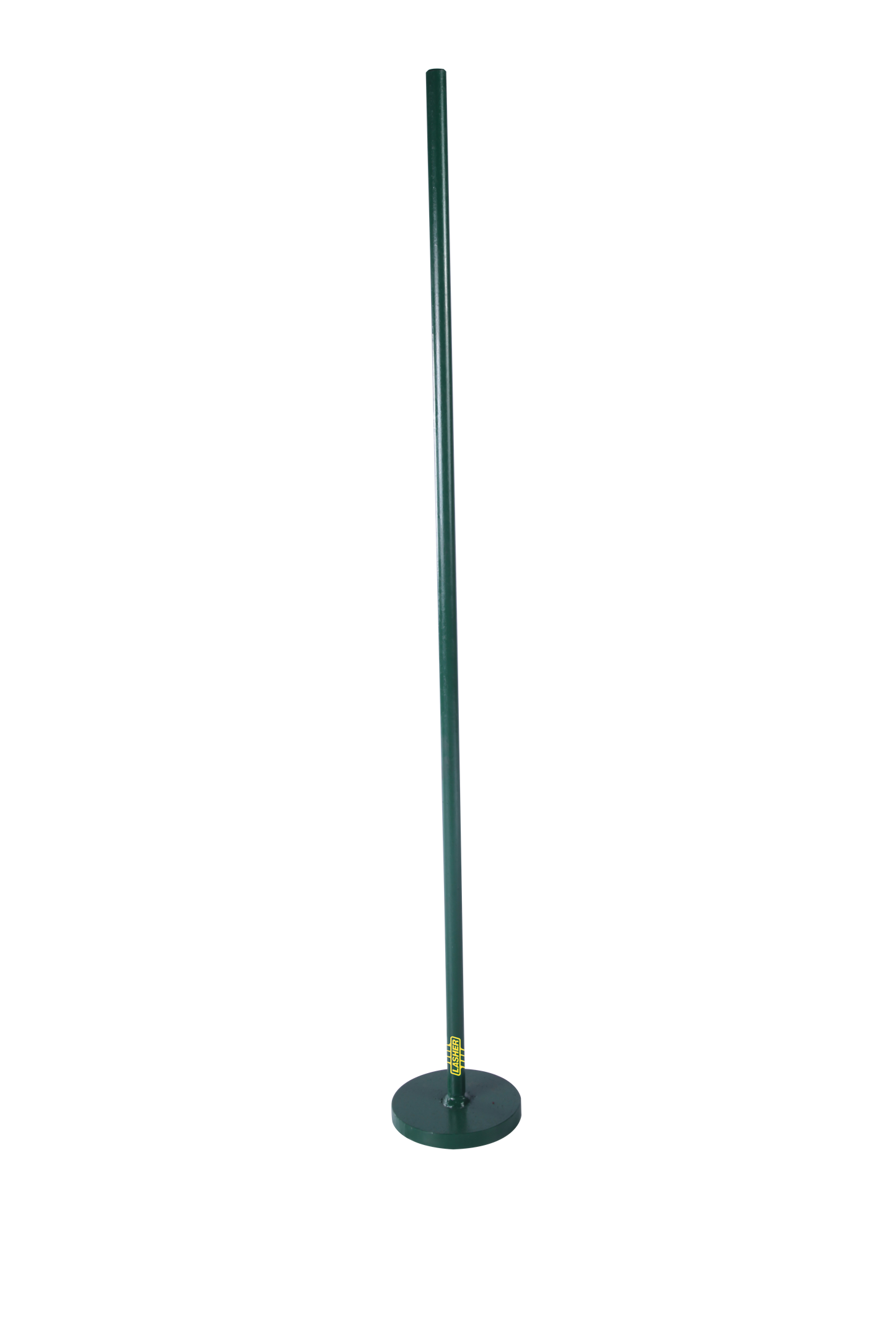Lasher Round Stamper