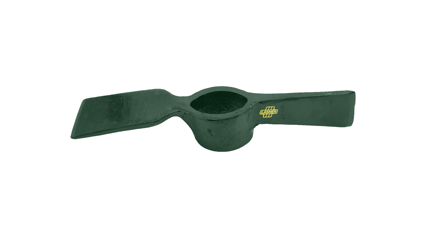 Lasher Mattock Cutter
