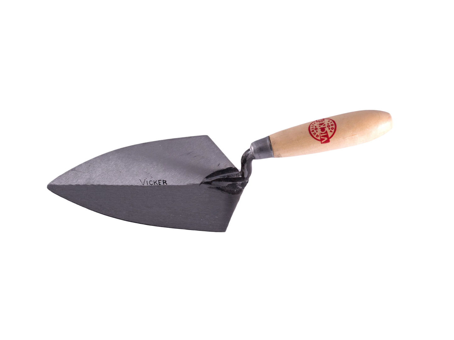 Vicker Tiler Trowel 165mm