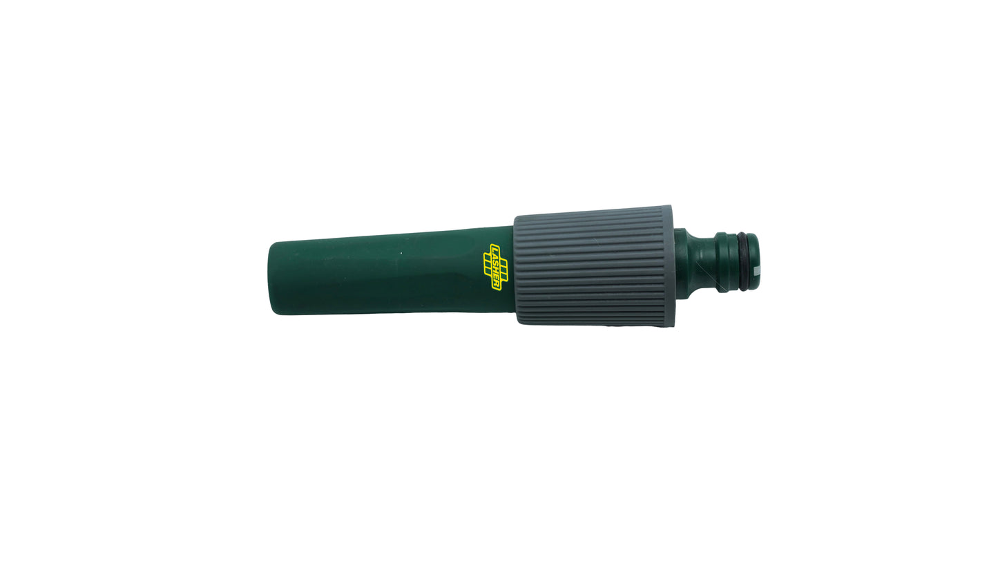 Lasher Adjustable Nozzle
