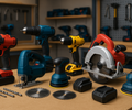 Power Tools