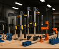 Clamps/Jigs