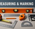 Measuring/Marking