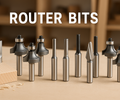 Router Bits
