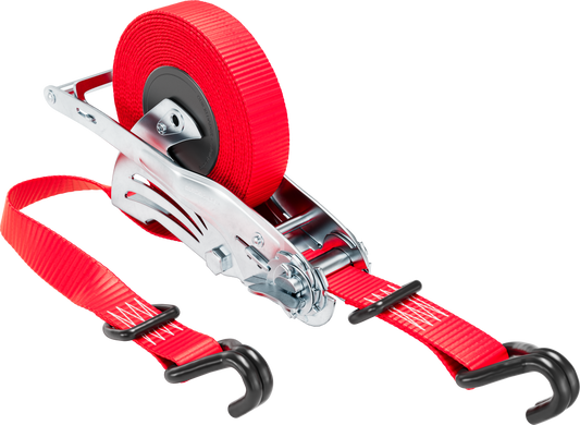 QL Retractable 1200 kg 4.5 m (0.5 m + 4 m) x 25 mm