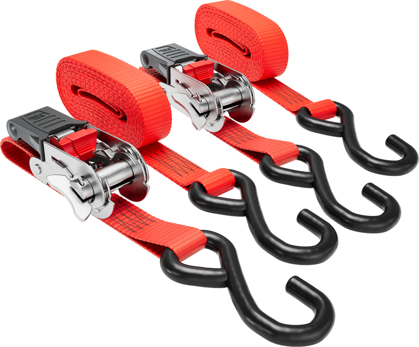 QL Standard 800 kg 4.5 m x 25 mm 2-PACK