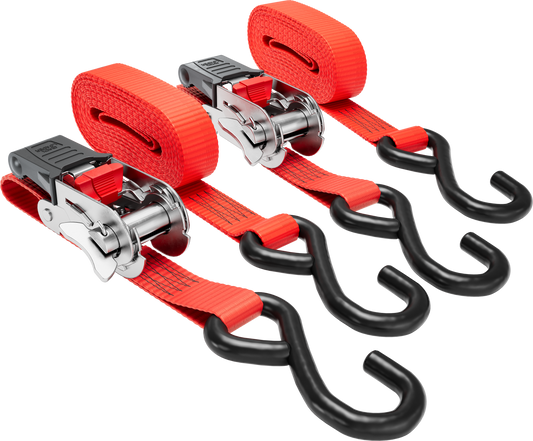 QL Standard 800 kg 4.5 m x 25 mm 2-PACK
