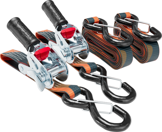 QL Rebel 800 kg 4 m 25 mm 2-PACK