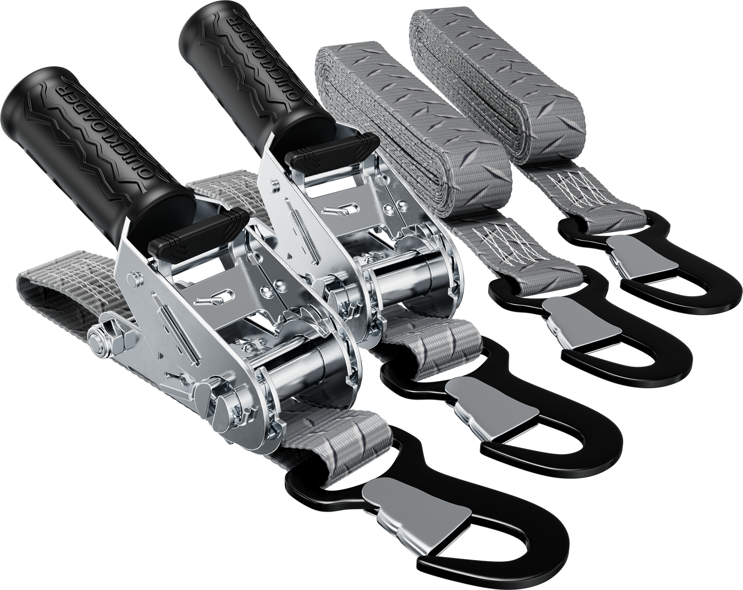 QL Rebel 1200 kg 4.5 m x 29 mm 2-PACK