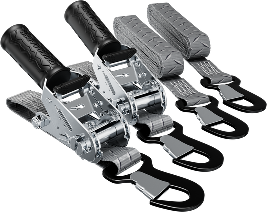 QL Rebel 1200 kg 4.5 m x 29 mm 2-PACK