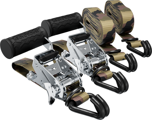 QL Rebel 1500 kg 5 m x 29 mm 2-PACK