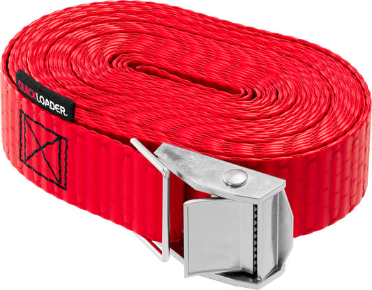 QL Cambuckle 500 kg 5 m x 25 mm