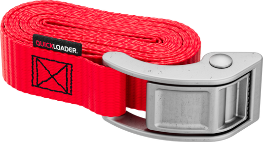 QL Cambuckle Z-lock 800 kg 3 m x 25 mm