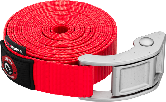 QL Cambuckle Z-lock Hybrid 800 kg x 4 m 25 mm