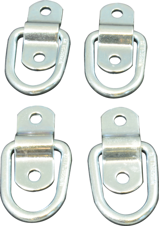 QL Anchor 500 kg 4-PACK