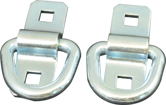 QL Anchor 2500 kg 2-PACK