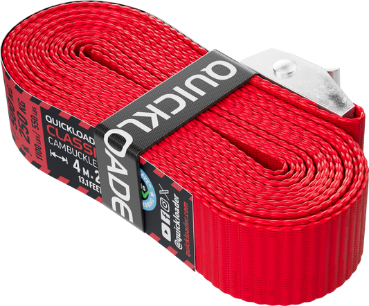 QL Cambuckle Classic 500 kg 4 m x 25 mm