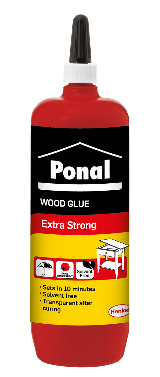 Ponal Wood Glue 500 ml