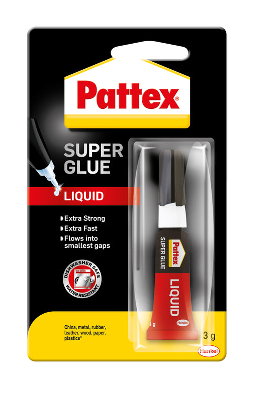 Pattex Tube Liquid 3g