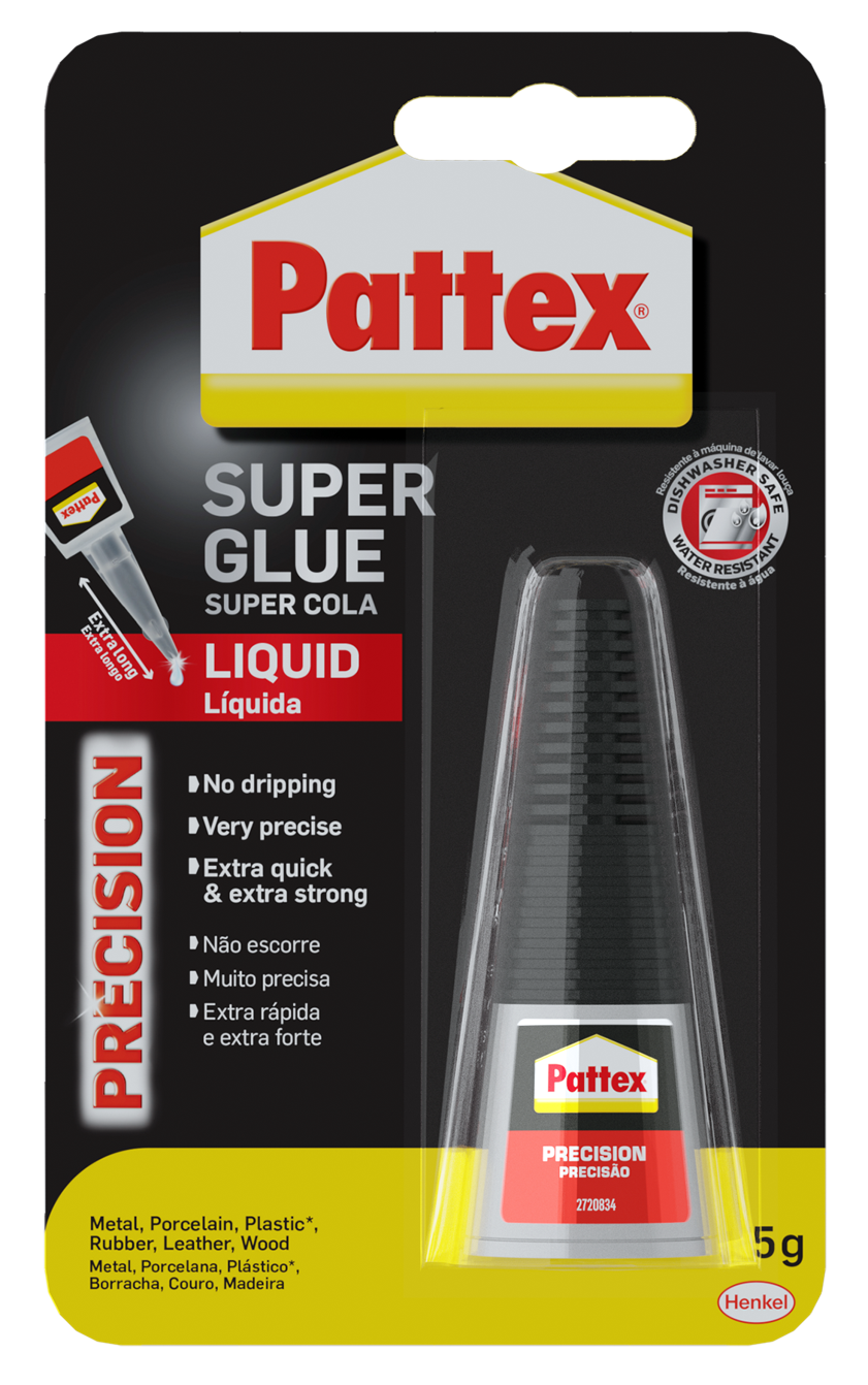 Pattex  Precision 5g
