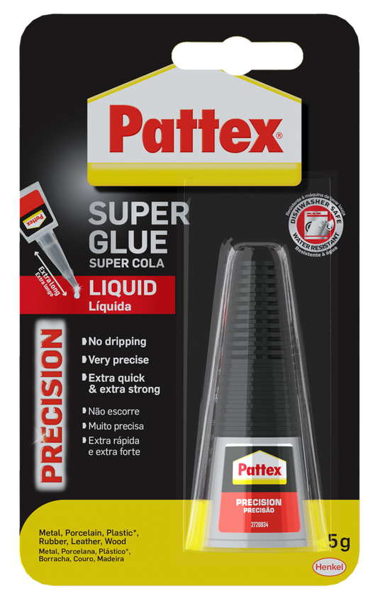 Pattex  Precision 5g
