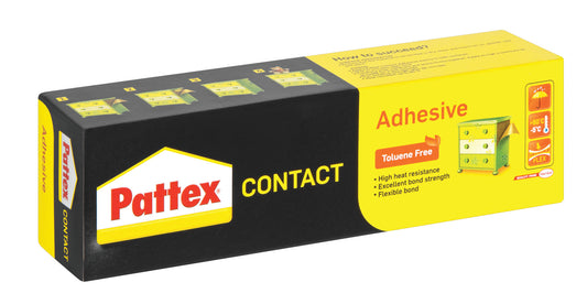 Pattex Contact Adhesive 50g