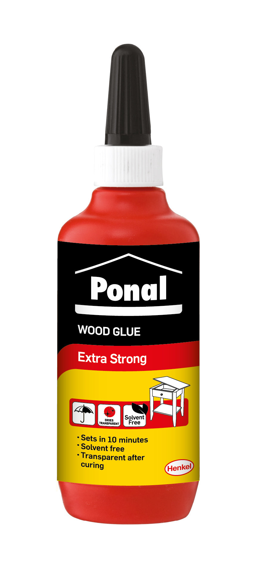 Ponal Wood Glue 120ml