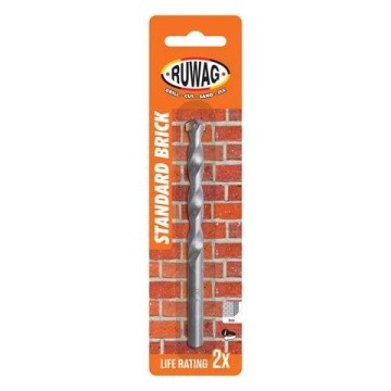 18.00mm standard brick carded