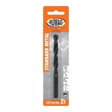 6.20mm standard metal carded