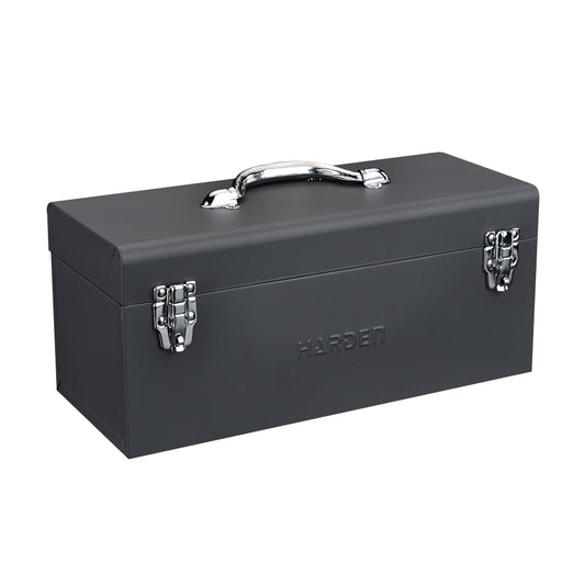355x155x90mm Hip steel Tool box