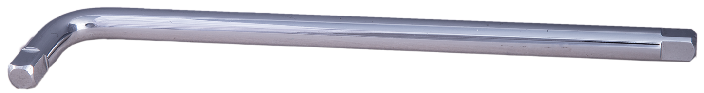250mm 1/2" L-wrench
