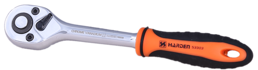 1/2" Quick Release Ratchet Wrench