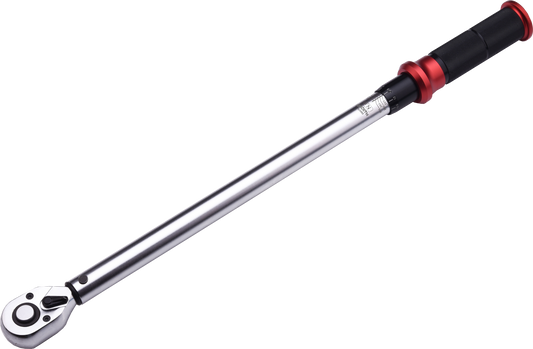 1/2" Torque wrench 10-110Nm