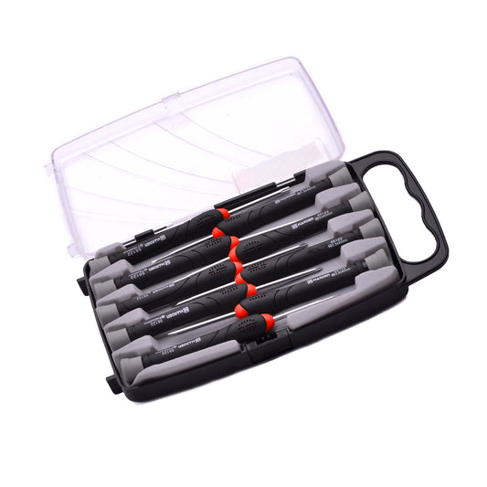 9Pcs CRV Precision Screwdriver Set