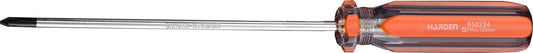 PH0X100mmPhilips Type Screwdriver Classic