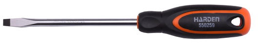 5x75mmScrewdriver with Soft Handle