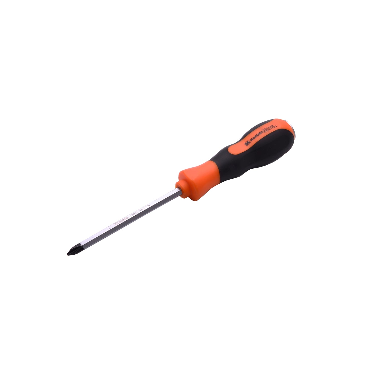 PH1X100mm Philips Screwdriver Impact