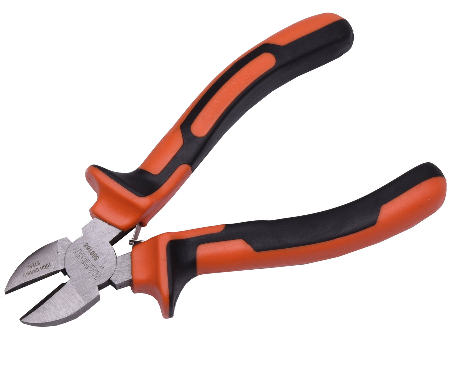 8" (200mm) Diagonal Cutting Plier Classic