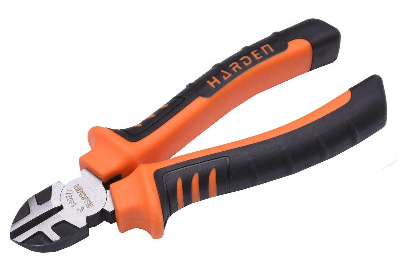 8" (200mm) Pro Diagonal Cutting Plier