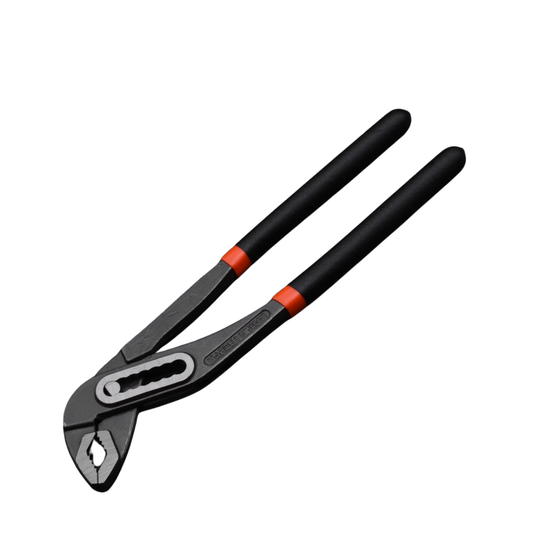 10" (250mm) Box Joint Plier Pro