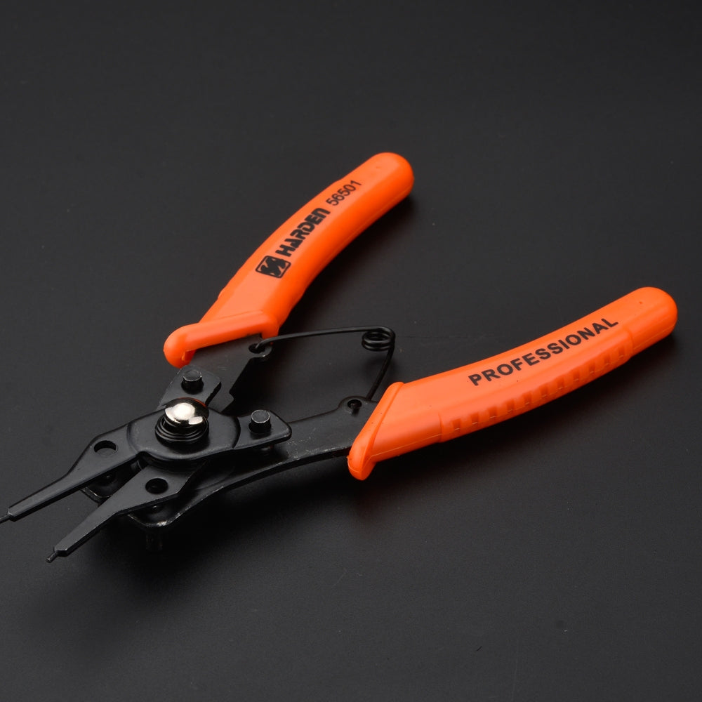 5Pcs Circlips Pliers Set