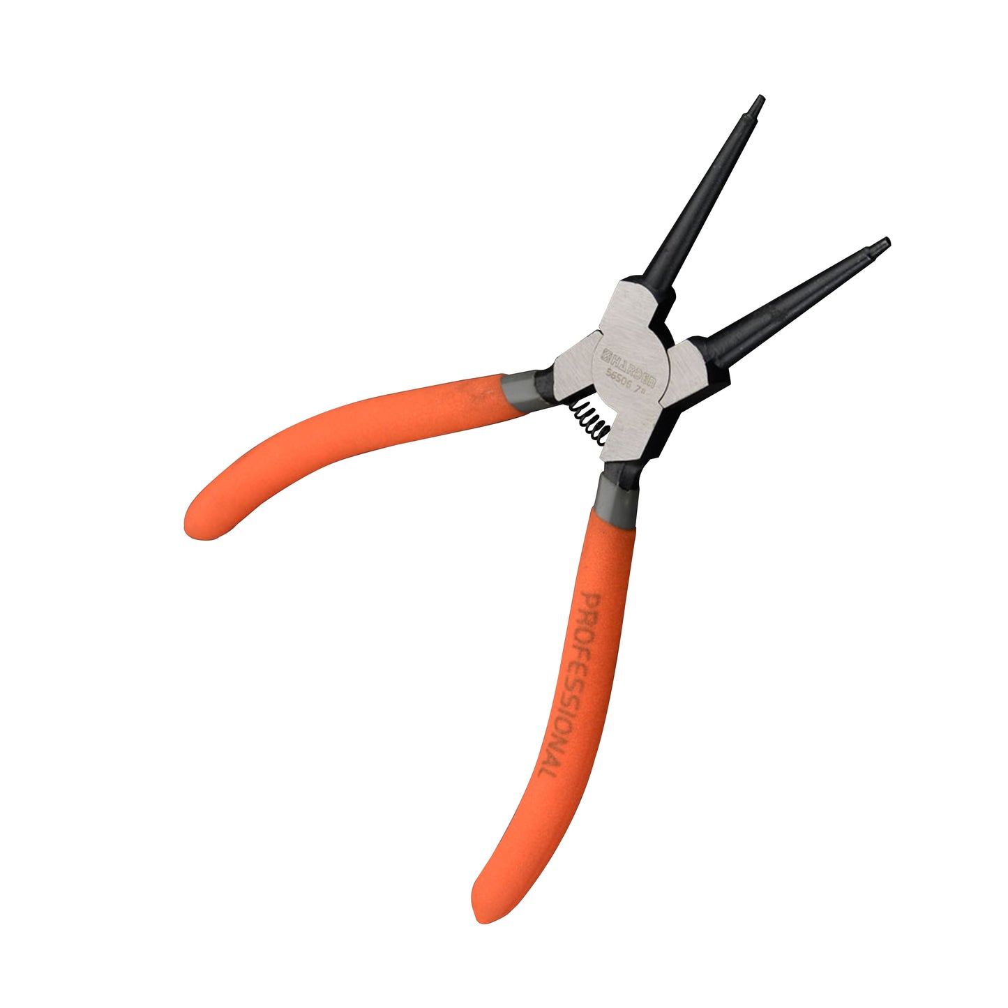 7" (183mm) Circlip Plier Internal Straight Jaw