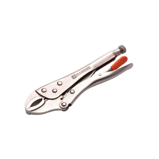 10" (217mm) Oval Jaw Lock-Grip Plier