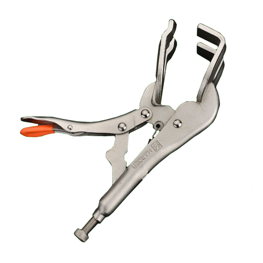 10" (230mm) Lock Grip Welding Wrench Clamp