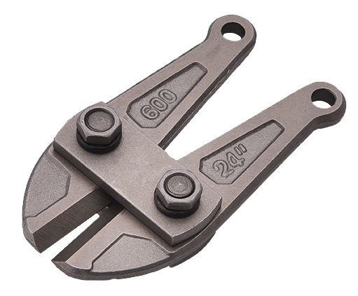 36" bolt cutter replacement jaw