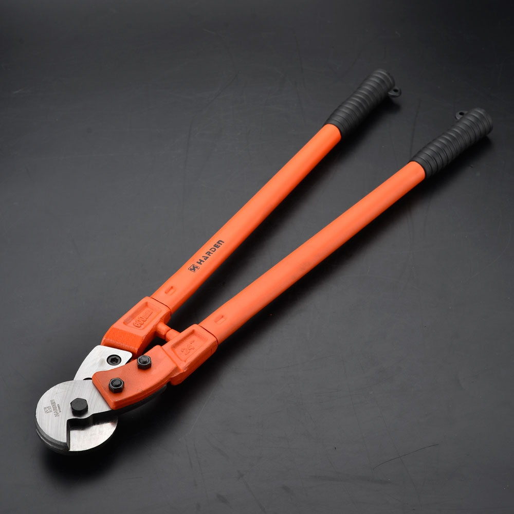 24" (600mm) Wire Rope Cutter