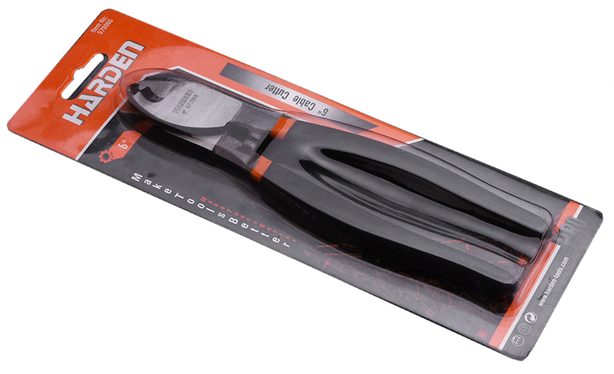 6" (150mm) Cable Cutter