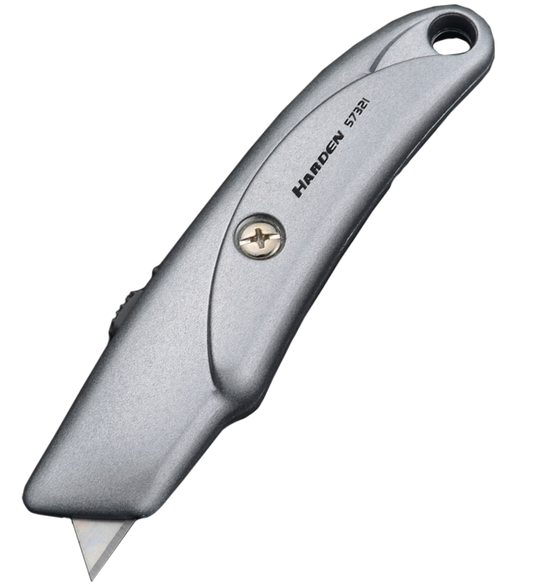 Universal Knife Aluminium body